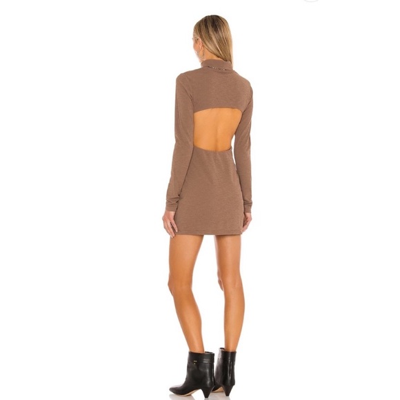 Atoir Baseline Dress by Revolve Size 6 - Picture 2 of 8